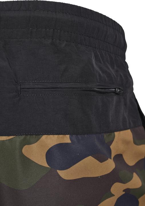 Actual product image Urban Classics Block Swim Shorts (XXL)