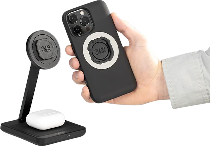 Image du produit Quad Lock Mag Case (Apple iPhone 14 Pro)