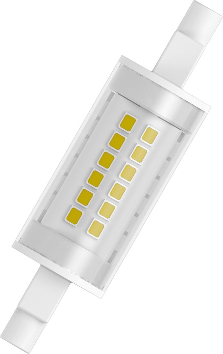 Image du produit Osram Ligne fine (R7, 7 W, 806 lm, 1 x, E)