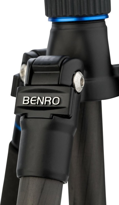 Productafbeelding Benro FSL09CN00 Slim Reisstatief (Koolstof)