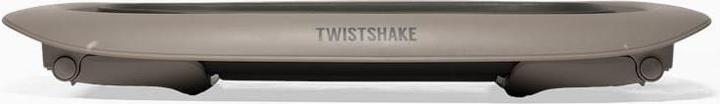 Produktbild Twistshake Baby Badewannen + Kissen & Rinser