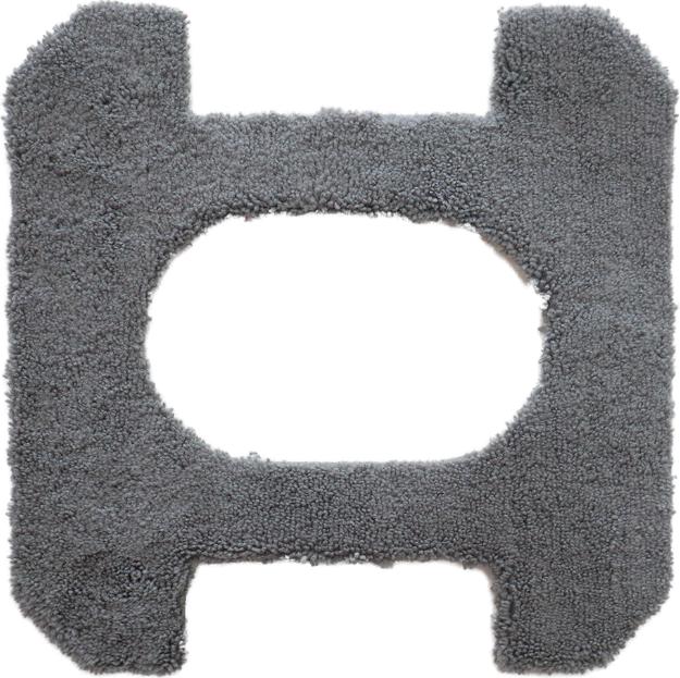 Immagine prodotto | Tampone di pulizia per il modello W9 | 4 pz.