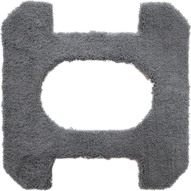 Hutt Lernhilfen Cleaning Pad for model W9 4 pc(s), Staubsauger Zubehör