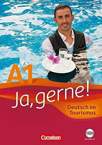 Produktbild Ja, gerne! Kursbuch (Deutsch, Anita Grunwald)