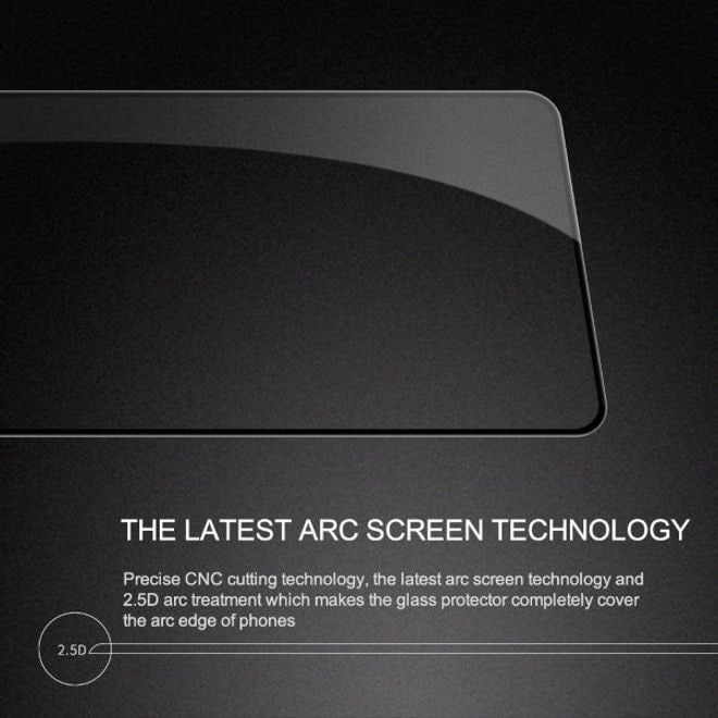 Produktbild Nillkin CP+ Pro Schutzglas Displayschutz (1 Stück, Samsung Galaxy A73 5G)