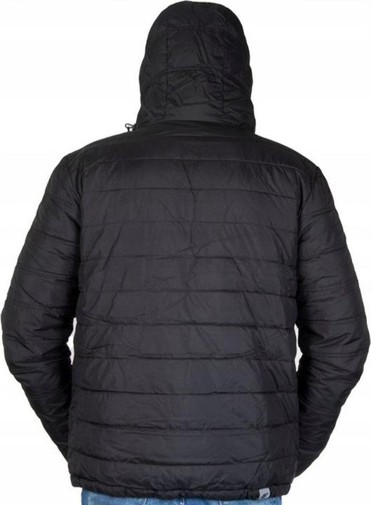 Actual product image 4F Mens Reversible Padded Jacket (M)