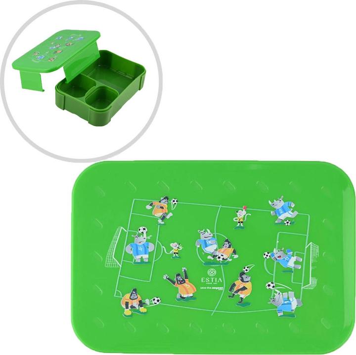 Image du produit Estia Boîte à goûter Kids