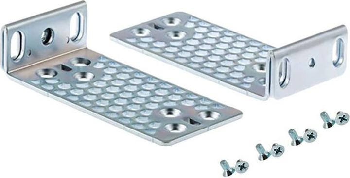 Actual product image Cisco Accessory Kit With 19 Inch Type 1 Rack Mount