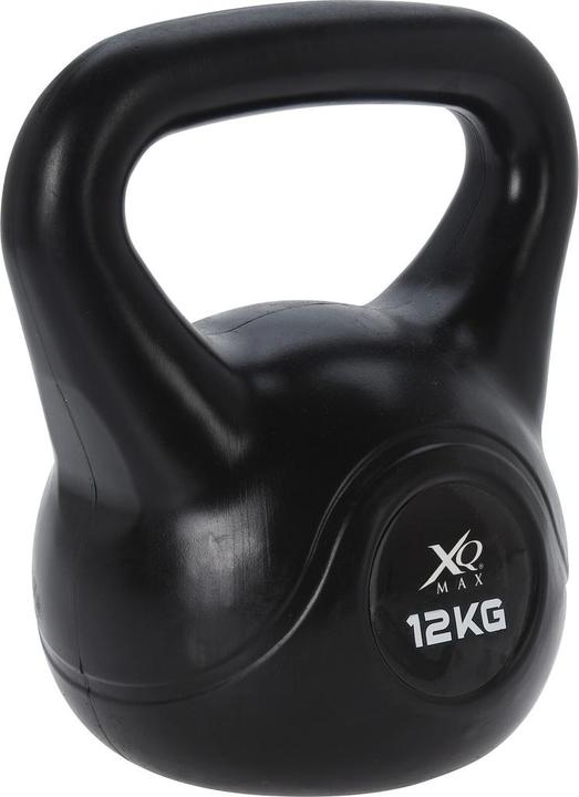 Productafbeelding XQ Max Cement Kettlebell 12kg (1 x 12 kg)