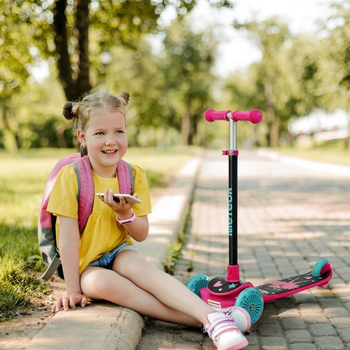 Produktbild Ty Meteor Funny 17748 three-wheeled scooter