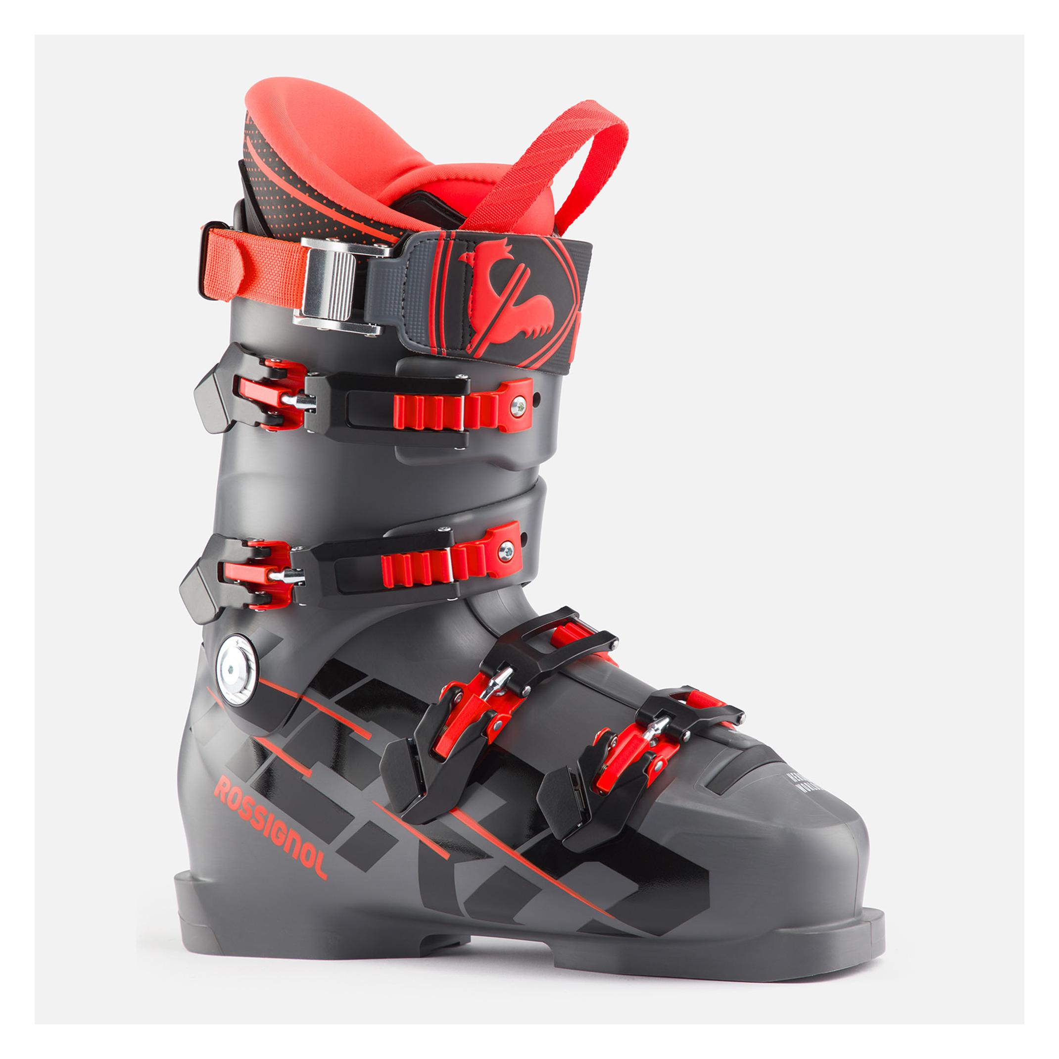 Rossignol, Scarponi Sci, (29)
