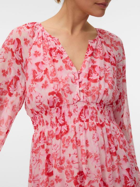 Image du produit Vero Moda AWMAUDE Langes Kleid Kleid (M)