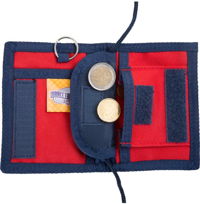 Actual product image Legler OHG Looney Tunes Wallet