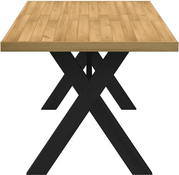 Produktbild VidaXL Noain (160 x 90 x 75 cm)