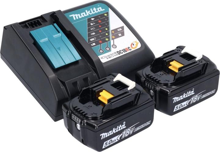 Image du produit Makita DDF489RTJ (Fonctionnement sur batterie)