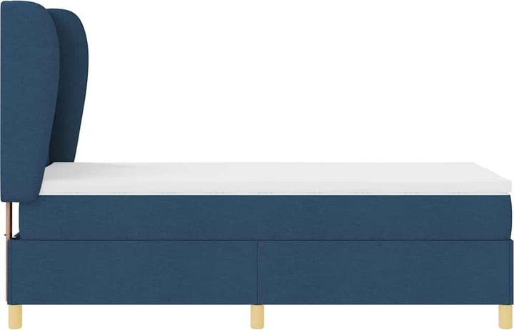 Image du produit vidaXL Boxspringbett (100 x 200 cm)