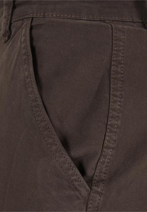 Produktbild Urban Classics Hose Washed Twill (34)