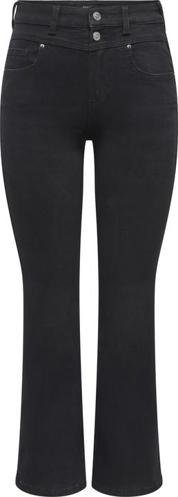 Immagine prodotto Only ONLDARCY Hohe Taille Flared Jeans Flared fit jeans (26)
