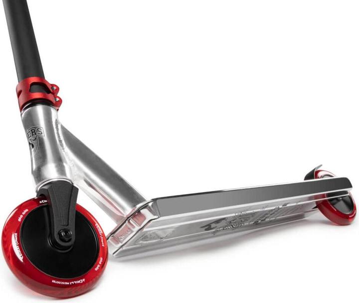 Immagine prodotto Chilli Scooter Zero V2