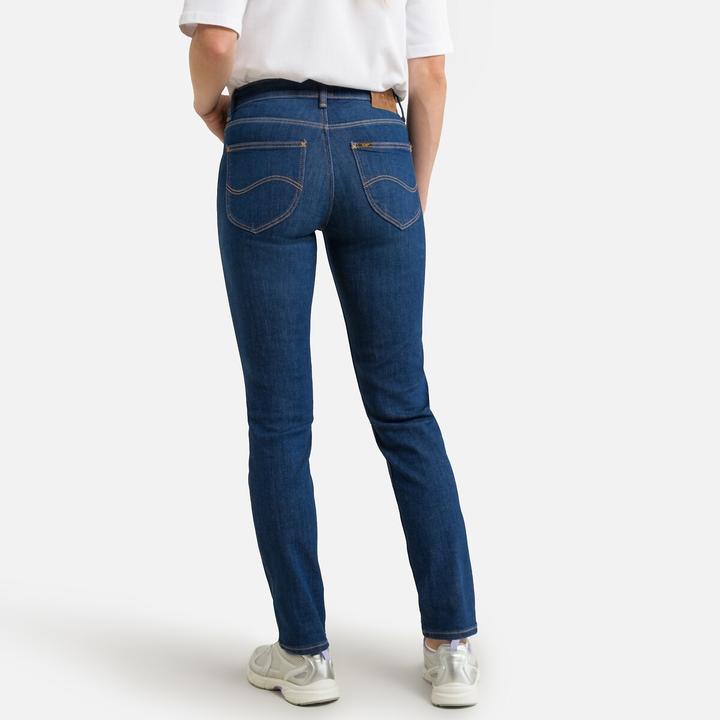 Actual product image Lee Elly Jeans Slim Fit Night Sky (W31/L31)