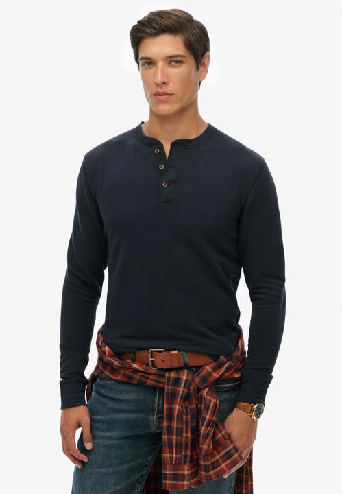 Produktbild Superdry Merchant Grandad (XL)
