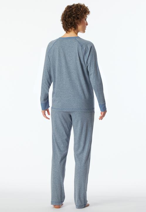 Produktbild Schiesser Pyjama Casual Nightwear (48)