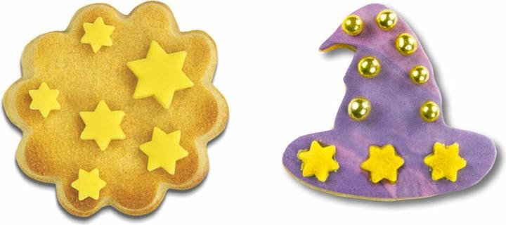 Produktbild Städter 3er Set Stern Profi-Ausstecher