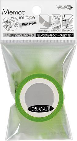 Immagine prodotto NT Cutter Memoc Roll Tape Tipo di film