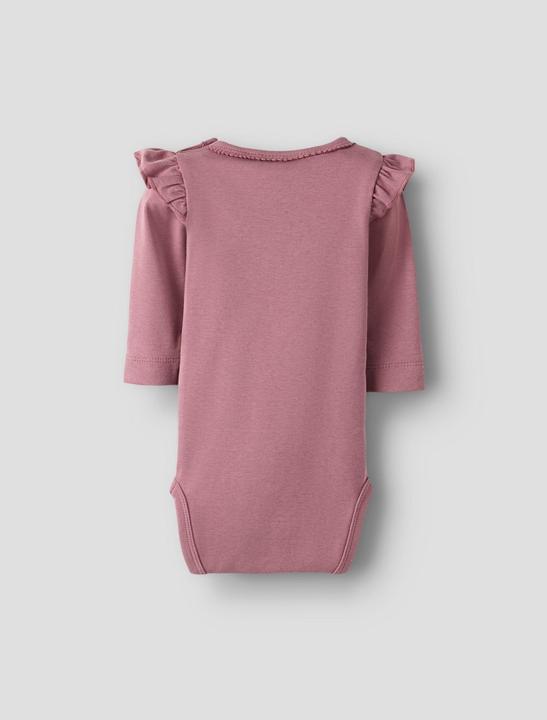 Produktbild Name it Langarm Strampler (56)