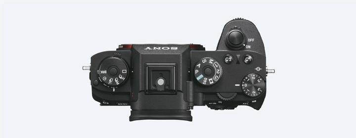 Produktbild Sony Alpha 9 Body (24 Mpx, Vollformat)