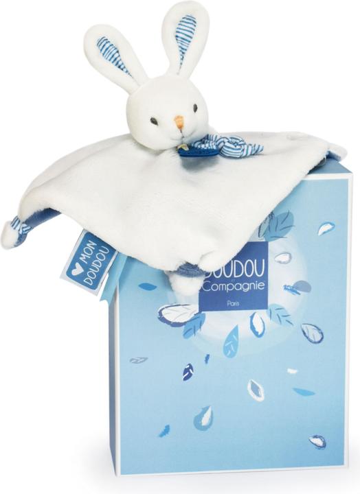 Produktbild Doudou et Compagnie Meli-Melo