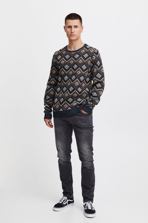 Produktbild Blend Pullover - Pullover - 20715873 (3XL)