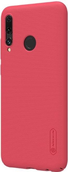 Produktbild Nillkin Super Frosted Shield Series (Huawei P Smart+ (2019))