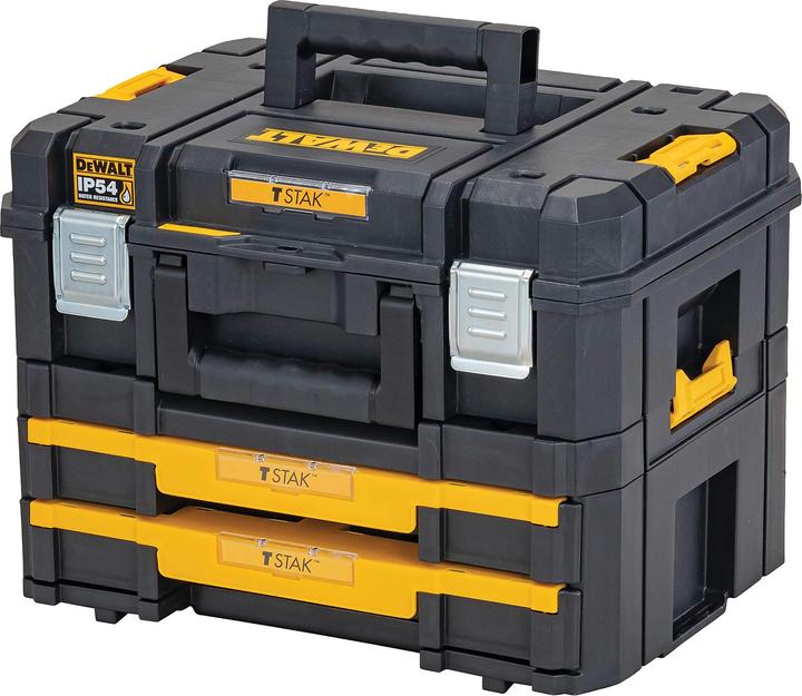 DeWalt Tsak Combo (1 Teile)