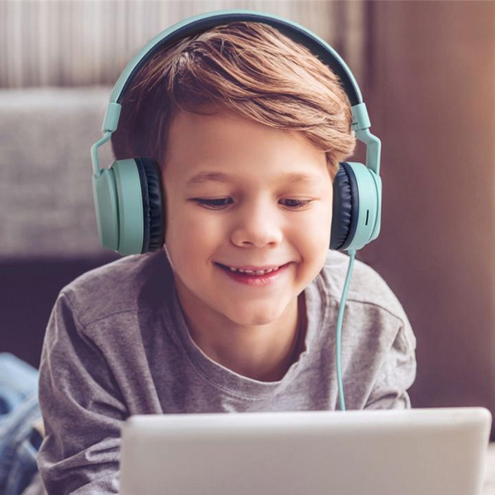 Immagine prodotto VR Shinecon Cuffie Bluetooth Supreme con limitatore di volume