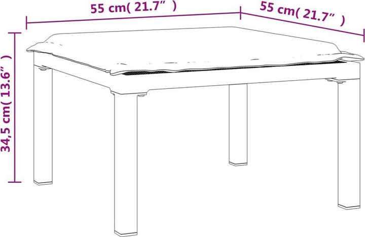 Produktbild vidaXL Angel