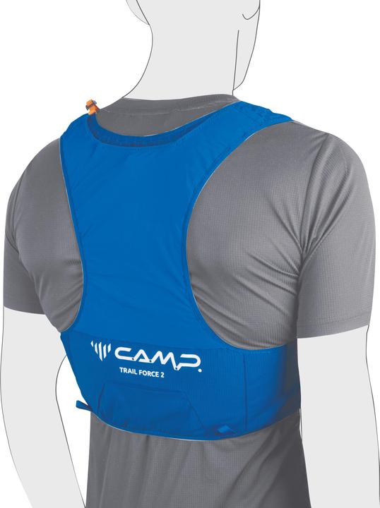 Immagine prodotto Camp Trail Force 2 (2 l)