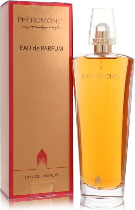 Produktbild Marilyn Miglin Pheromone (Eau de Parfum, 100 ml)