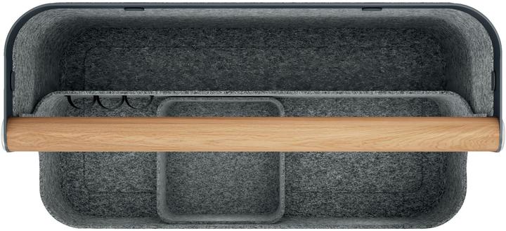 Produktbild Leitz Leitz Hängender Schreibtisch Organizer mit Griff, aus Filz