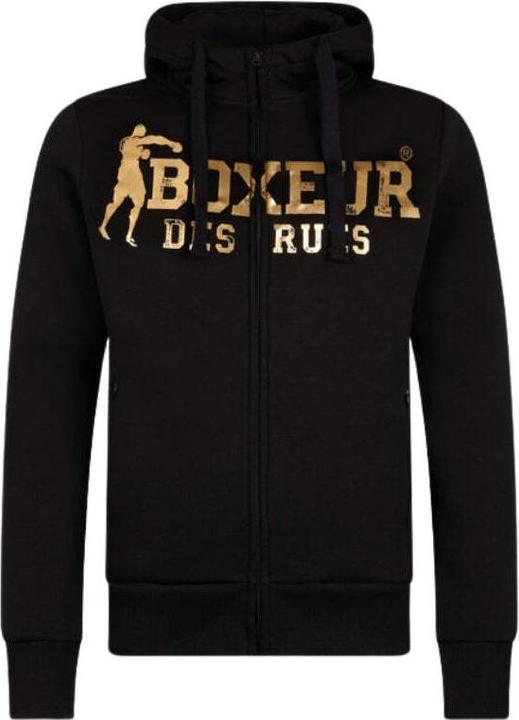 Black-Gold