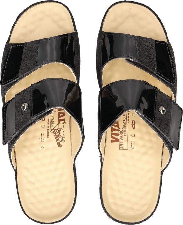 Actual product image Vital Pantoletten (39)