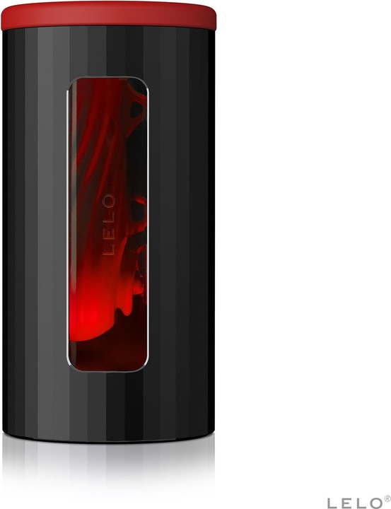 Actual product image LELO F1S V2