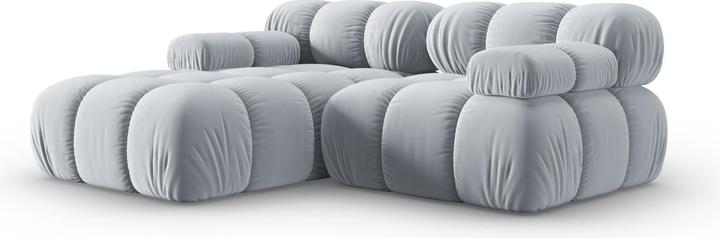 Actual product image Micadoni Bellis (Corner sofa, Modular sofa)