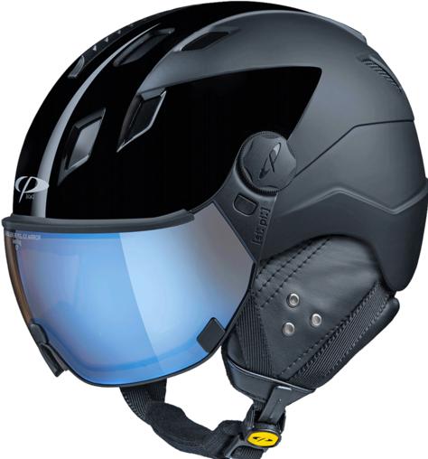 Immagine prodotto CP Casco da sci CORAO + (53 - 55 cm, S)
