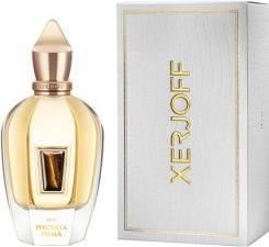 Actual product image XerJoff 17/17 Damarose EDP spray 100ml (Eau de parfum, 100 ml)