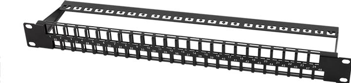 Produktbild LogiLink Patchpanel