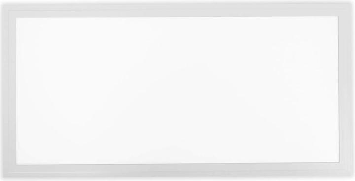Actual product image Näve LED surface-mounted panel NICOLA 29.5 x 59.5 cm 1393003
