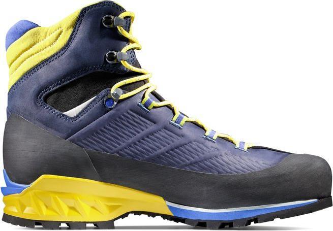 Actual product image Mammut Kento Advanced High GTX® Men (46 2/3)
