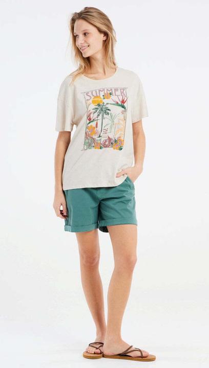 Produktbild MGA Frauen T-Shirt Prtesse T-Shirt (40, L)