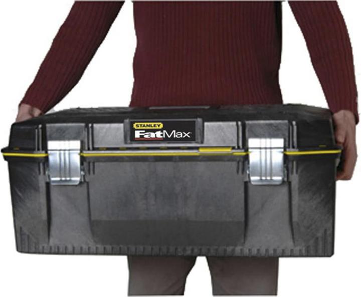 Image du produit Stanley Boîte à outils non équipée (1 Pièce)